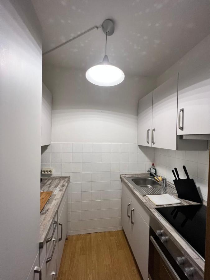 Energetic Mountain Apartment Garmisch-Partenkirchen Buitenkant foto